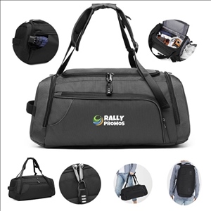 Oxford Storage Travel Bag